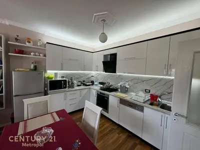 Appartamento 1+1 in affitto ad Ambasada Amerikane, Tirana, 75 m². Foto 3 di 6
