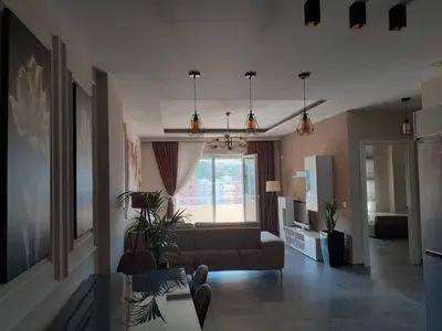 Apartament 2+1 në shitje në Bulevardi Vlore-Skele, Vlorë, 110 m². Foto 3 nga 8