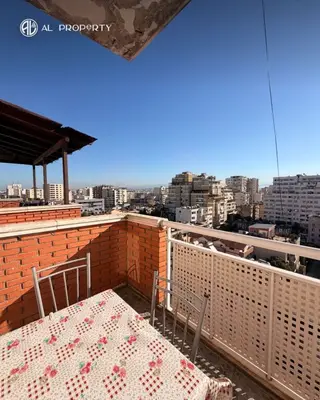 Appartamento 2+1 in affitto a Muzeu i Dëshmorëve, Durazzo, 100 m². Foto 9 di 9
