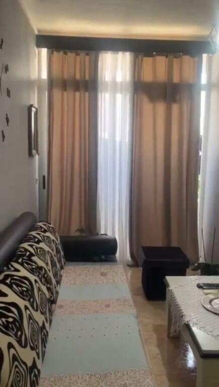 Appartamento 1+1 in affitto a Kompleksi Fratari, Tirana, 71 m²