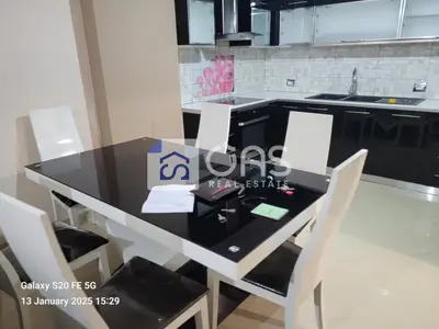 Appartamento 2+1 in affitto ad Astir, Tirana, 110 m². Foto 9 di 12