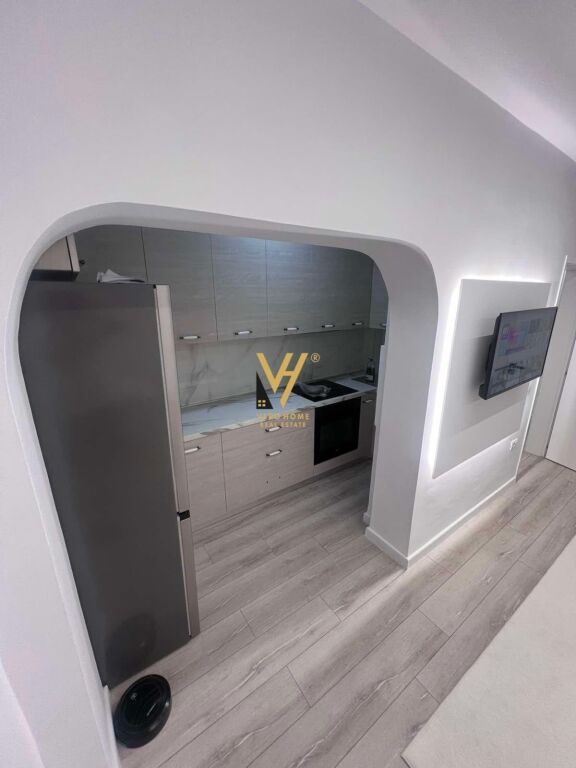 Apartament 1+1 me qera në 21 Dhjetori, Tiranë, 60 m². Foto 2 nga 3