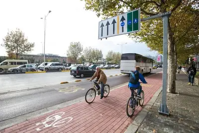 Ambient biznesi në shitje në Rruga Dritan Hoxha, Tiranë, 1 000 m². Foto 1 nga 3