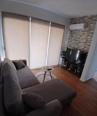 Appartamento 1+1 in affitto ad Uji i Ftohtë, Valona, 64 m². Foto 2 di 5