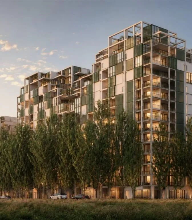 Apartament 1+1 në shitje në Golem, Kavajë , Albania, Durres, Golem, 68 m². Foto 1 nga 3