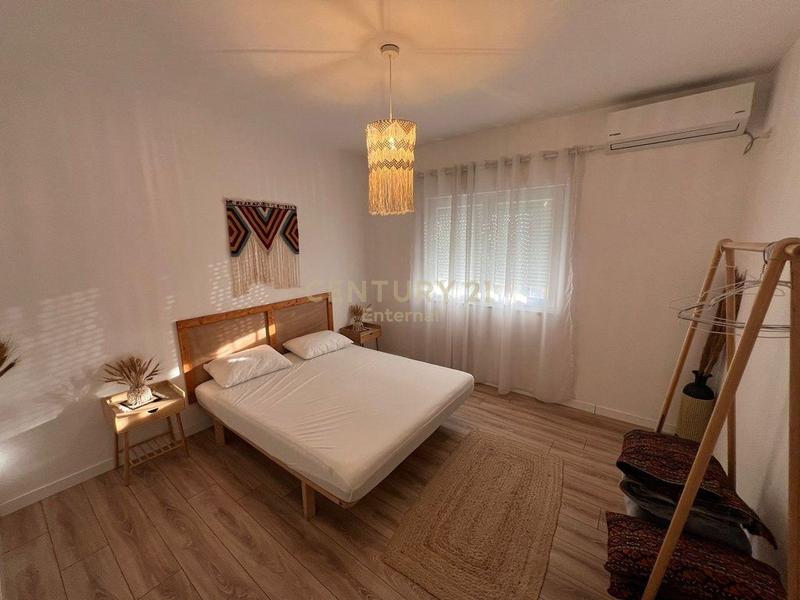Apartament 2+1 në shitje në Sheshi Willson, Tiranë, 80 m². Foto 7 nga 10