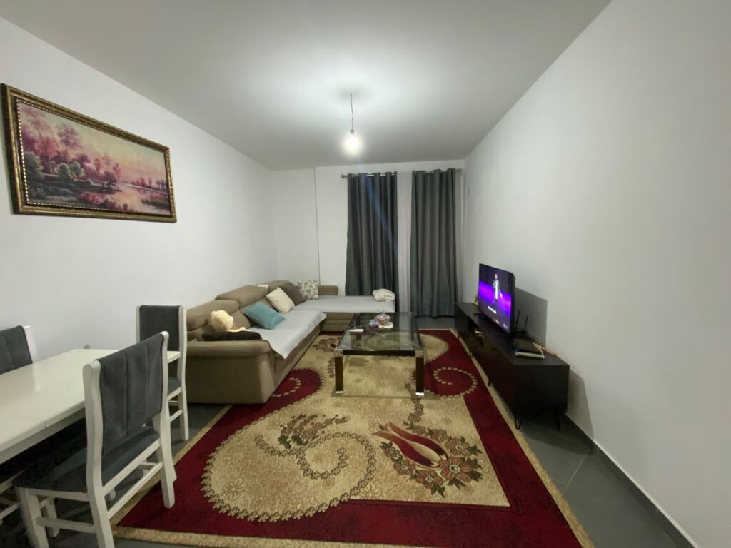 Apartment 2+1 for sale in Shkozë, Tirana, 110 m². Photo 3 of 3