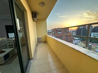 Apartament 1+1 në shitje në Rruga Muhamet Gjollesha, Tiranë, 80 m². Foto 9 nga 9