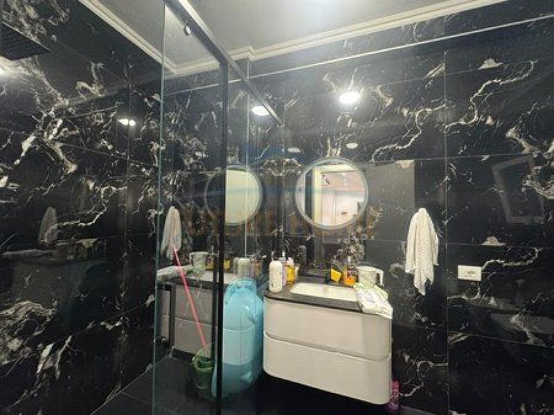 Apartament 2+1 në shitje në Bulevardi i Ri, Tiranë, 123 m². Foto 6 nga 7