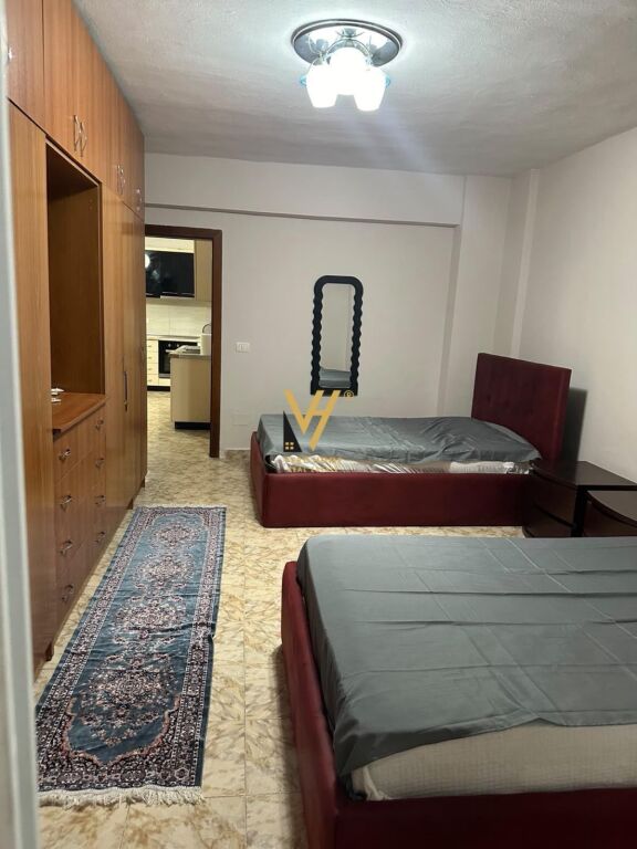 Apartament 2+1 me qera në Laprakë, Tiranë, 120 m². Foto 3 nga 3