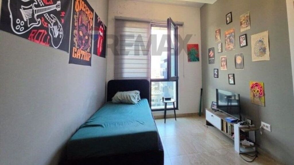 Apartament në shitje në Square 21, Tiranë, 96 m². Foto 3 nga 3