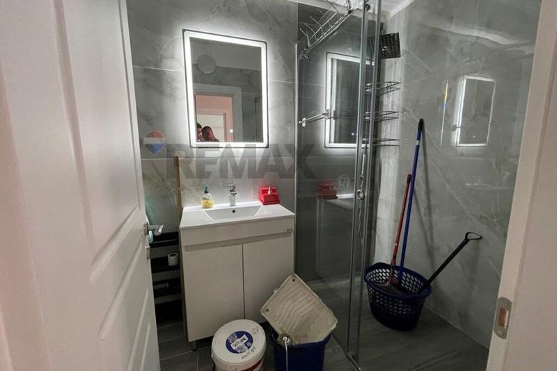 Apartament 1+1 me qera në Prokuroria e Tiranës, Tiranë, 70 m²
