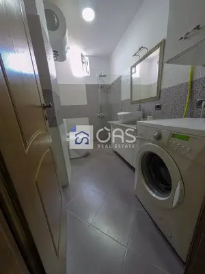 Apartament 1+1 me qera në Myslym Shyri, Tiranë, 60 m². Foto 5 nga 6