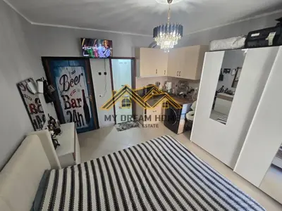 Garsoniere në shitje në Shkëmbi i Kavajës, Durrës, 34 m². Foto 2 nga 8