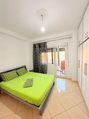 Apartment 2+1 for rent in Muzeu i Dëshmorëve, Durrës, 95 m². Photo 8 of 10