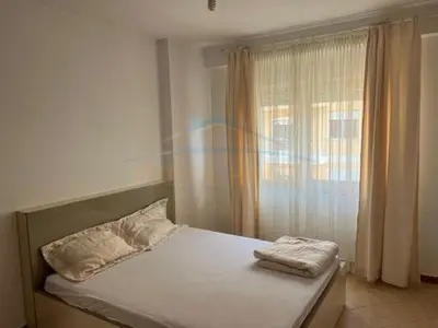 Apartament 1+1 me qera në Rruga Adria, Durrës, 48 m². Foto 4 nga 6