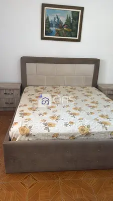 Appartamento 2+1 in affitto a 21 Dhjetori, Tirana, 110 m². Foto 3 di 7