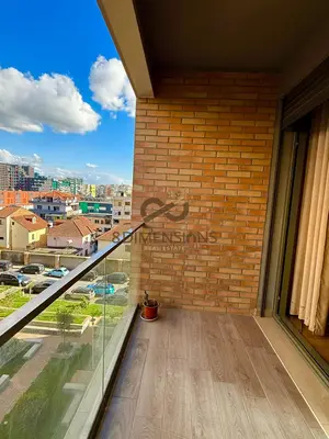 Appartamento 2+1 in affitto a Don Bosko, Tirana, 96 m². Foto 10 di 10