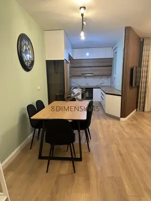 Duplex in affitto a Liqeni i Thatë, Tirana, 140 m². Foto 2 di 7