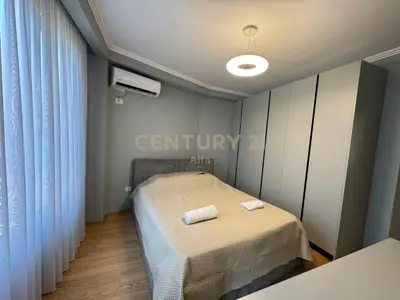 Appartamento 2+1 in affitto a Parlamenti, Tirana, 100 m². Foto 5 di 12