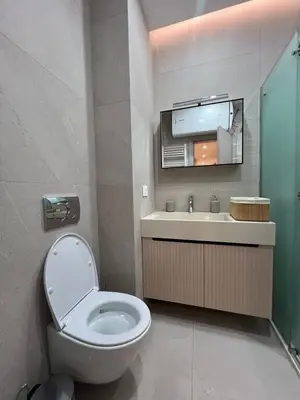 Apartament 2+1 me qera në Zogu i Zi, Tiranë, 100 m². Foto 7 nga 7