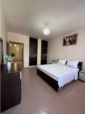 Apartament 2+1 në shitje në Plazh rrota e kuqe, Durrës, 115 m². Foto 5 nga 9