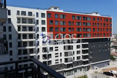 Apartment 2+1 for sale in Jordan Misja, Tirana, 108 m². Photo 1 of 12