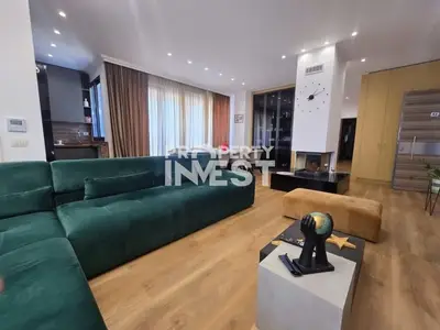Apartament 2+1 në shitje në Pediatria, Tiranë, 138 m². Foto 3 nga 6