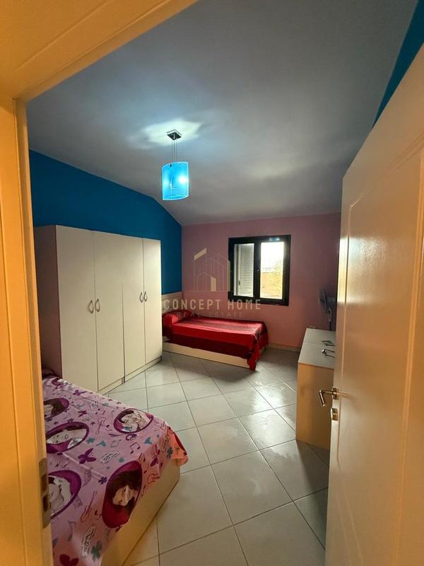 Apartment 2+1 for rent in Instituti bujqesor, Kamëz, 100 m²