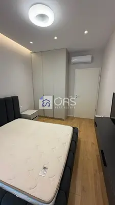Appartamento 1+1 in affitto a Rruga Siri Kodra, Tirana, 70 m². Foto 3 di 8