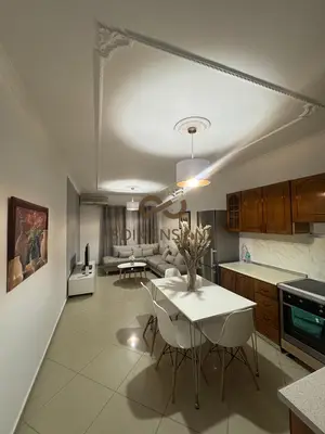 Appartamento 1+1 in affitto ad Astir, Tirana, 80 m². Foto 1 di 6