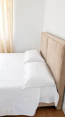Appartamento 2+1 in affitto a Kodra e Priftit, Tirana, 95 m². Foto 5 di 10