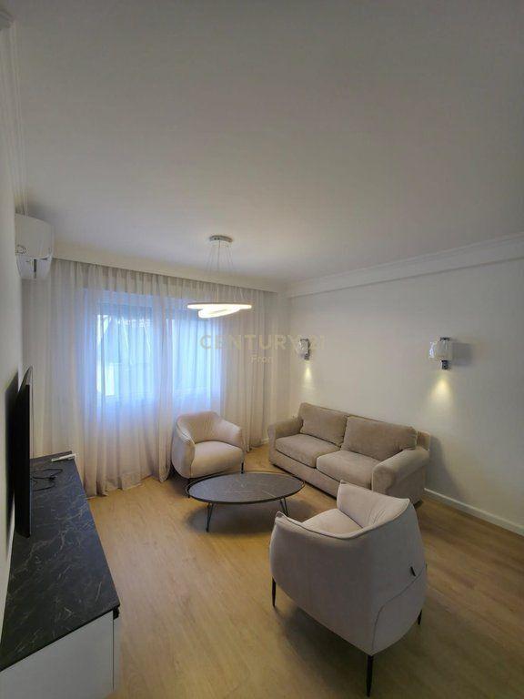 Apartament 1+1 në shitje në Qendra Globe, Tiranë, 65 m². Foto 4 nga 9