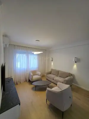 Appartamento 1+1 in vendita a Globe, Tirana, 65 m². Foto 4 di 9