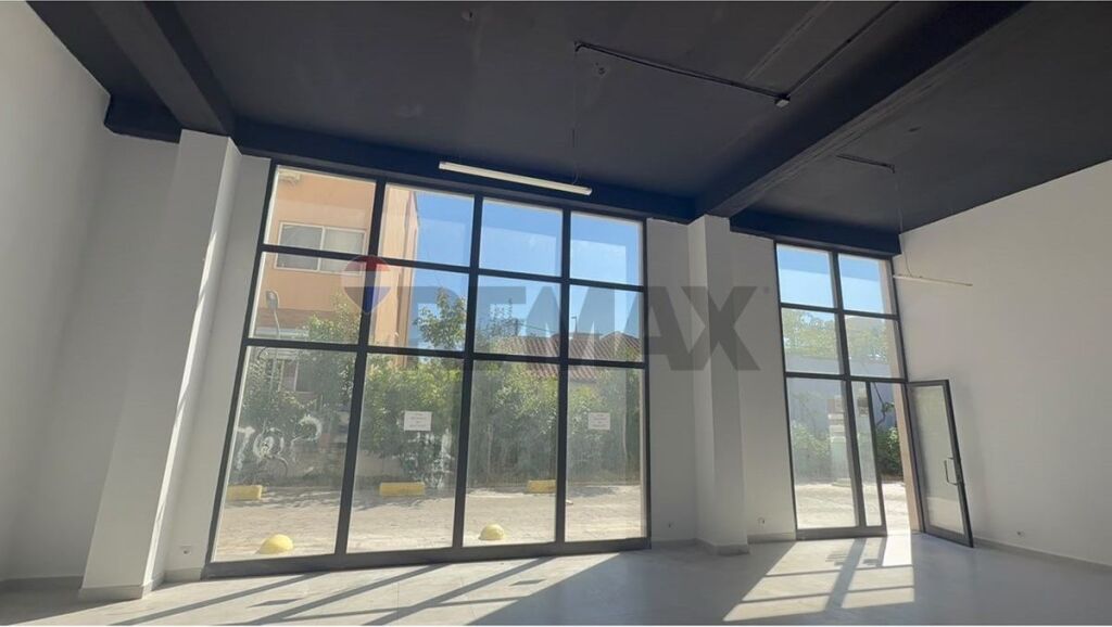 Shop for rent in Yzberisht, Tirana, 132 m²