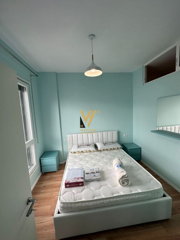 Apartament 2+1 me qera në Rruga 5 Maji, Tiranë, 95 m². Foto 3 nga 3