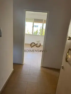 Apartament 2+1 me qera në Liqeni i Thatë, Tiranë, 109 m². Foto 6 nga 7