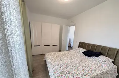 Apartament 2+1 në shitje në Univers City, Tiranë, 87 m². Foto 9 nga 9