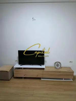 Apartament 2+1 me qera në Rruga Kongresi i Manastirit, Tiranë, 100 m². Foto 3 nga 7