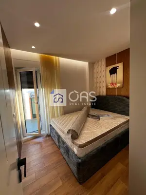 Apartament 3+1 me qera në Bulevardi i Ri, Tiranë, 149 m². Foto 8 nga 12