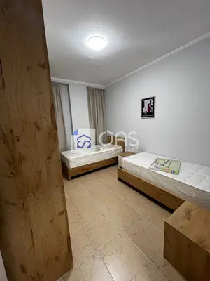 Apartament 2+1 me qera në Bulevardi i Ri, Tiranë, 123 m². Foto 7 nga 11