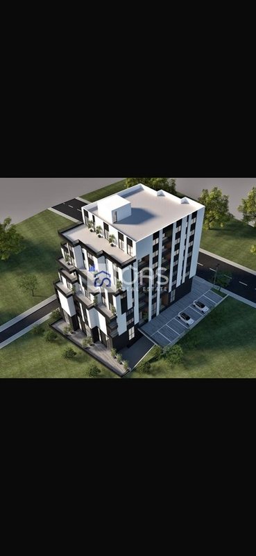 Appartamento 2+1 in vendita a Paskuqan, Kamza, 95 m²