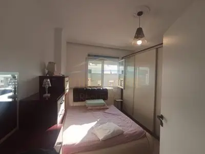 Apartament 1+1 në shitje në Astir, Tiranë, 58 m². Foto 4 nga 6