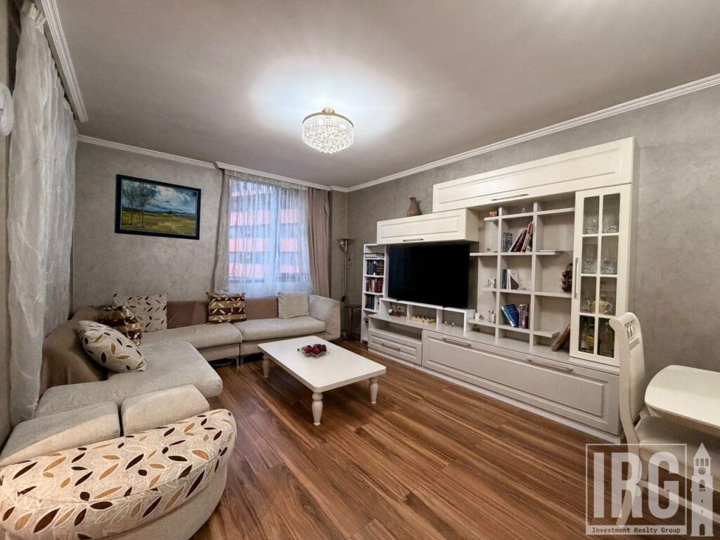 Appartamento 2+1 in affitto a Toptani, Tirana, 108 m². Foto 1 di 3
