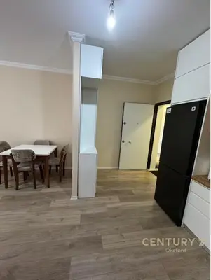 Apartament 2+1 me qera në Univers City, Tiranë, 92 m². Foto 4 nga 6