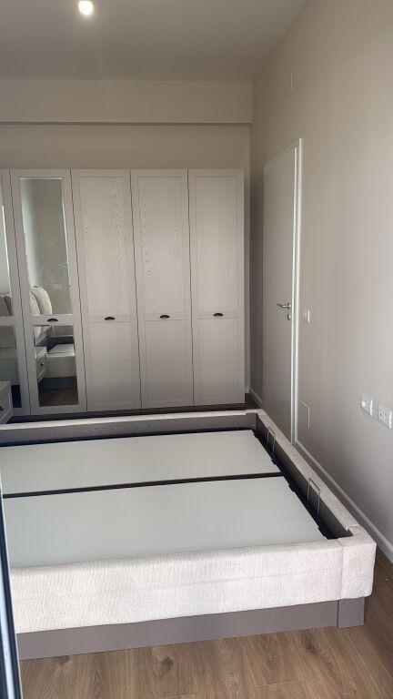 Appartamento 1+1 in affitto a Rruga Dalip Topi, Tirana, 52 m²