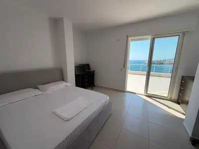 Penthouse for sale in Rruga Butrinti, Sarandë, 228 m². Photo 6 of 8