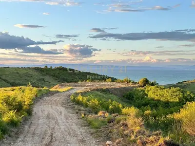 Land for sale in Shetaj, Durrës, 500 m². Photo 3 of 6