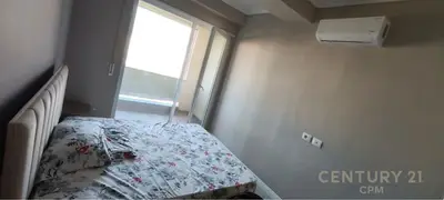 Appartamento 1+1 in affitto a Golden Park, Tirana, 62 m². Foto 3 di 4