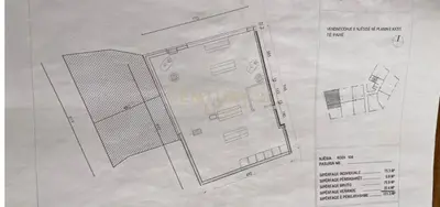 Lokal në shitje në Rruga Frosina Plaku, Tiranë, 111 m². Foto 4 nga 4